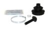 Audi CV Joint Boot Kit – Rear Outer 8E0598203 – Rein BKN0136