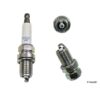Audi SAAB Spark Plug (Standard OE) – NGK 5553