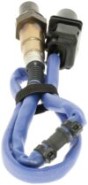 BOSCH Oxygen Sensor 17458