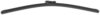 Windshield Wiper Blade Set – Front (22″/21″) (Aerotwin)