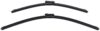 Windshield Wiper Blade Set – Front (25?/19?) (Aerotwin)
