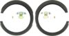 Parking Brake Shoe – Rear
