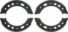 Parking Brake Shoe – Rear