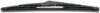 Windshield Wiper Blade – Rear (12?)