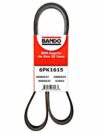 Audi VW Volvo Serpentine Belt 6PK1615 – Bando