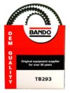Engine Timing Belt – Balance Shaft