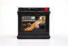 Braille Endurance AGM Battery Group Size 140P H4 LN1