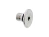 Genuine Porsche Engine Oil Drain Plug - WHT-000-897 A