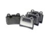 HELLA PAGID Brake Pad Set 355011861