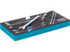 HAZET Combination Wrench Set 163-292/8