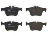 Ferodo Brake Pad Set - FDB4487