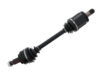 GKN Loebro Axle Shaft Assembly - 304669