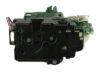 URO PARTS Door Lock Mechanism 3B4-839-016AM