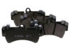 Hella Pagid Brake Pad Set 355043161