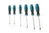 HAZET Screwdriver Set 810T/6