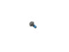 GENUINE VW/AUDI Flywheel Bolt N-911-581-01
