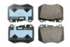 Ferodo Brake Pad Set - FDB4608