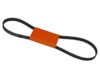 CONTINENTAL Timing Belt TB262