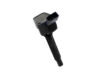 BERU Ignition Coil ZSE137