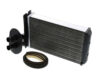 MAHLE BEHR Heater Core AH 69 000S