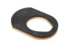 GENUINE PORSCHE Engine Mount Stop 9A1-375-257-01