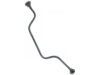 GENUINE VW/AUDI Water Hose 8R0-121-081 AQ