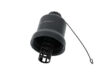 FEBI BILSTEIN Oil Filter Cover Cap 49633