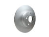 Hella Pagid Brake Disc - 355114212