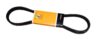 Accessory Drive Belt (Alternator)