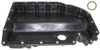 REIN AUTOMOTIVE Engine Oil Pan ESK0136