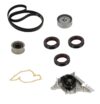 Audi Engine Timing Belt Kit with Water Pump PP218LK1 – Contitech