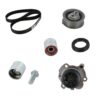 CONTINENTAL Timing Belt Kit PP334LK1