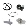 VW Engine Timing Belt Kit with Water Pump TB295LK3 – Contitech