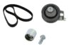 CONTINENTAL Timing Belt Kit TB306K1