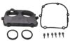 REIN AUTOMOTIVE Timing Cover TCV0137