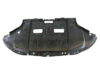 GENUINE VW/AUDI Engine Protection Pan 8E0-863-821 AL