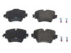 FERODO Brake Pad Set FDB4689
