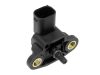 Bosch Boost Pressure Sensor - 0-261-230-193