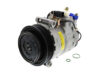 NISSENS A/C Compressor 890191