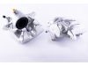 Hella Pagid Brake Caliper - 355793541