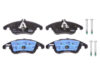 Ferodo Brake Pad Set - FDB1979