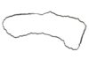 ELRING KLINGER Oil Pan Gasket 398.260