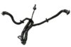 Genuine VW/Audi Vent Hose Assembly - 06E-103-217 H