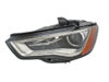 HELLA Headlight Assembly 010740351