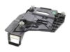 Headlight Mounting Plate