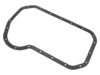 ELRING KLINGER Oil Pan Gasket 495.620