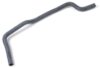 REIN AUTOMOTIVE Water Hose CHE0139R