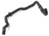 VW Engine Coolant Hose (Oil Cooler to Head Flange/Pipe) 1J0121086BL – Rein CHE0335P