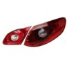 Tail Light Assembly – Passenger Side (Inner and Outer)