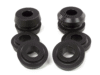Euro Sport Delrin Front Engine Carrier Bushing set - VW Mk2 and Mk3 All